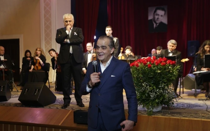 Günün Yekunu - 15 fevral 2021