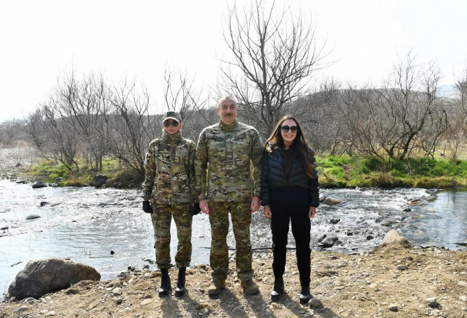 Günün Yekunu - 15 fevral 2021