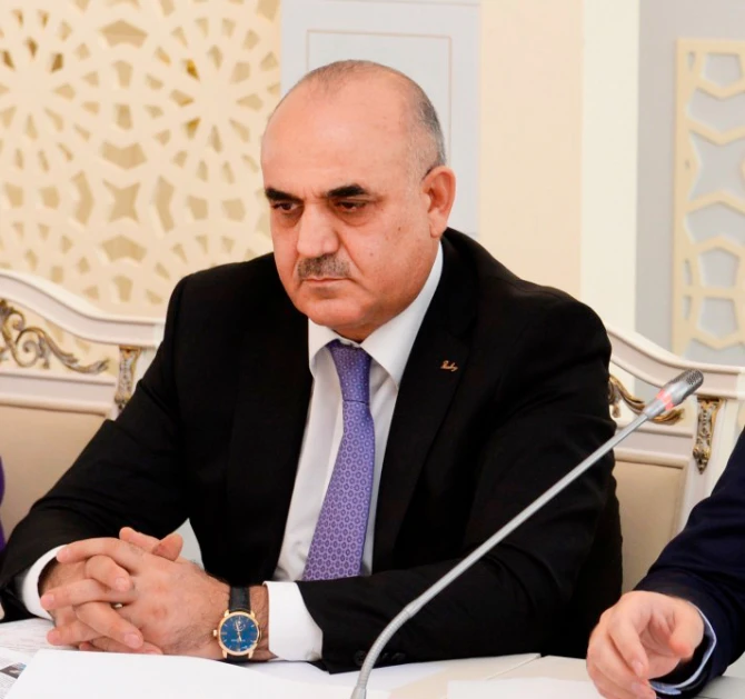 Günün Yekunu - 15 fevral 2021