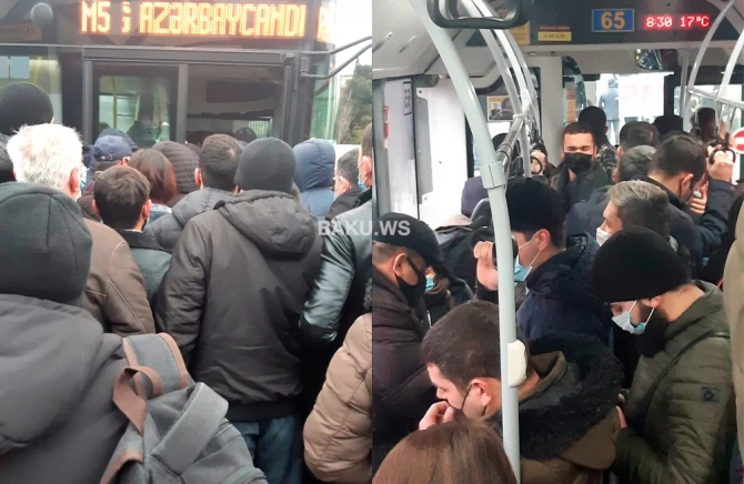 Günün Yekunu - 16 fevral 2021