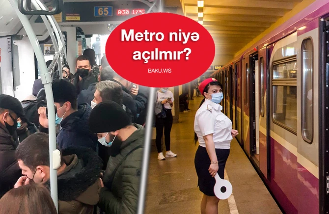 Günün Yekunu - 16 fevral 2021