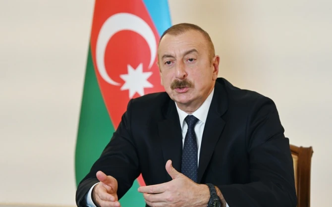 Günün Yekunu - 16 fevral 2021
