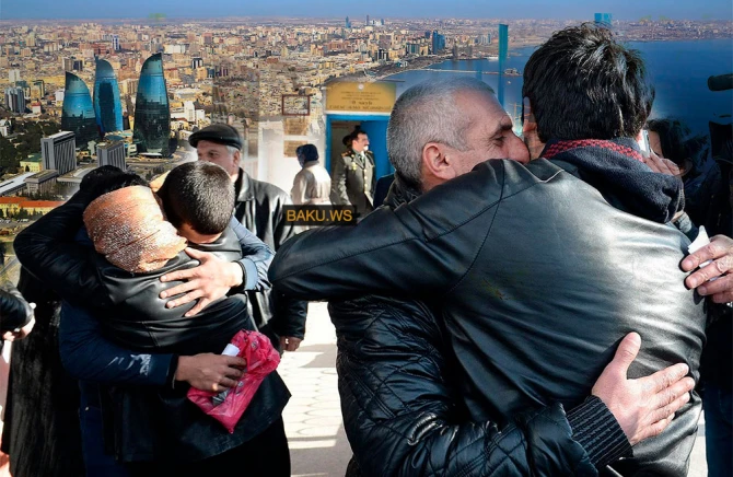 Günün Yekunu - 17 fevral 2021