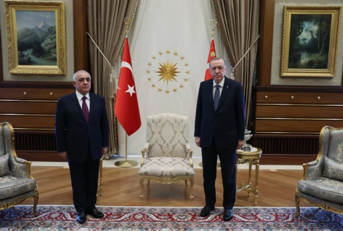 Günün Yekunu - 18 fevral 2021