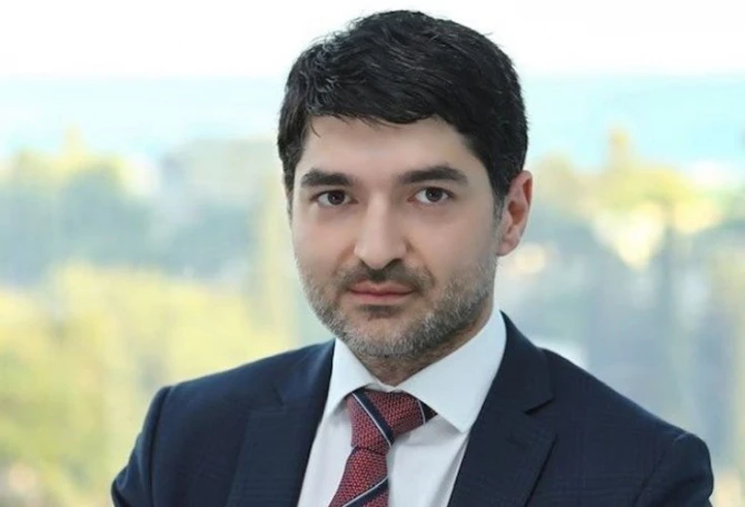 Azərbaycanda nazirə müşavir təyin olunub