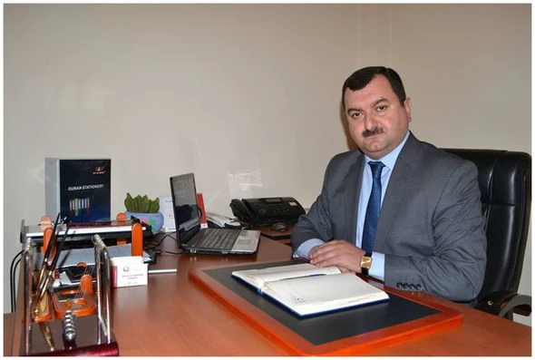 Nazir direktora yeni vəzifə verdi - FOTO