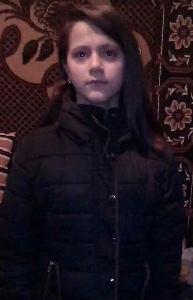 Bakıda polis hər yerdə bu azyaşlı qızı axtarır - FOTO