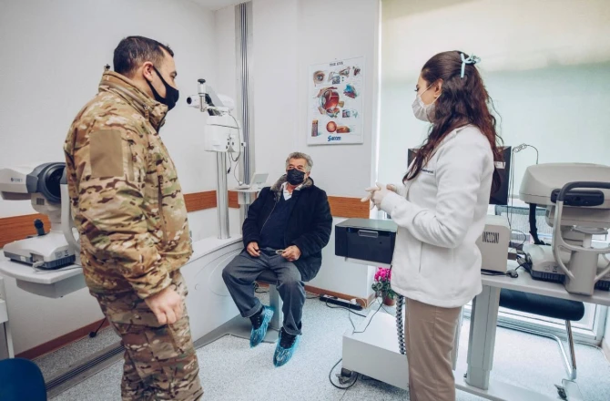 Günün Yekunu - 9 mart 2021