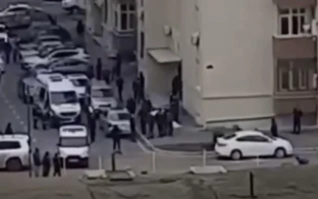 Bakıda intihar edən qızlar haqda YENİ DETALLAR - Yeniyetmələrdən biri rəssam olub - FOTO