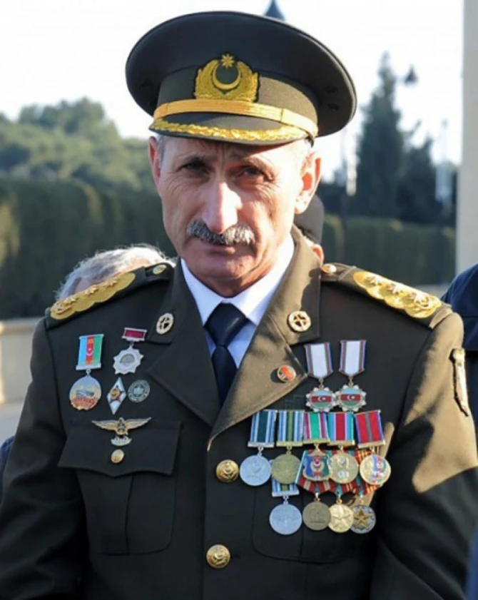 Kimlərə veteran adı veriləcək və ayda 80 manat alacaqlar? - AÇIQLAMA