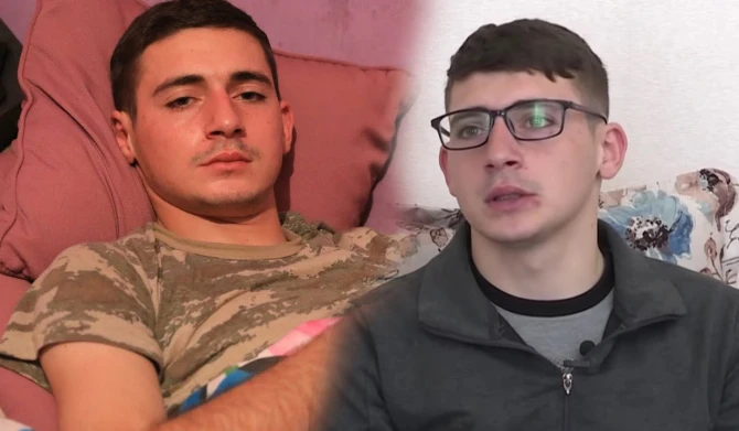 Günün Yekunu - 12 mart 2021