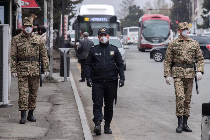 Günün Yekunu - 12 mart 2021