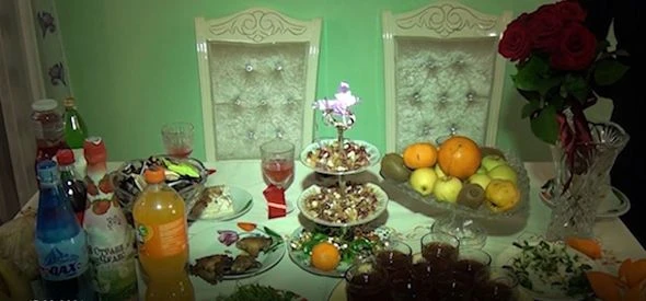 В Азербайджане предотвращено проведение двух свадеб - ФОТО