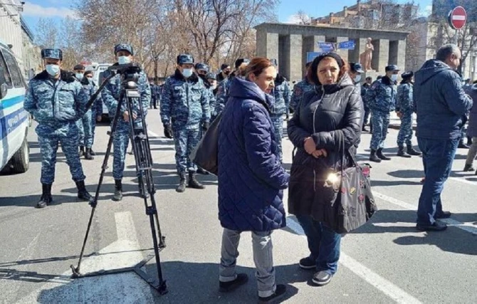 Günün Yekunu - 13 mart 2021