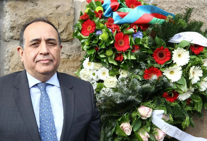 Günün Yekunu - 13 mart 2021