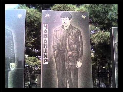 Azərbaycanın 