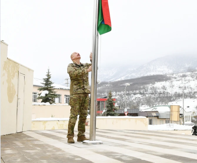Günün Yekunu - 16 mart 2021