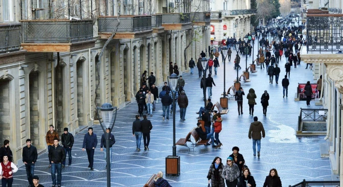 Günün Yekunu - 17 mart 2021