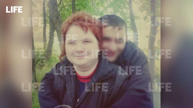 Раскрыта дикая причина, из-за которой россиянка сожгла 8-летнего сына - ФОТО