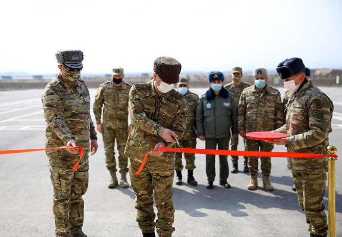 Günün Yekunu - 18 mart 2021