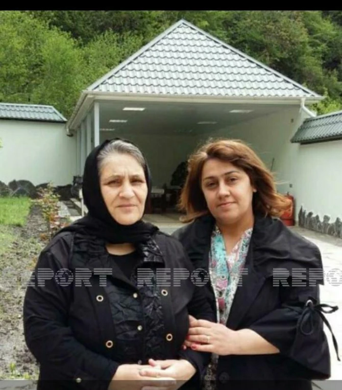 Azərbaycanda müəllimə işləyən iki bacı koronavirusun qurbanı oldu  - FOTO
