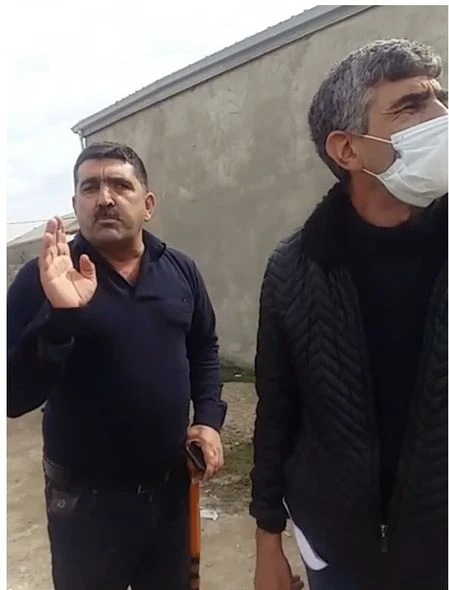 Кто пытается создать напряженность между участниками Карабахской войны? - ФОТО