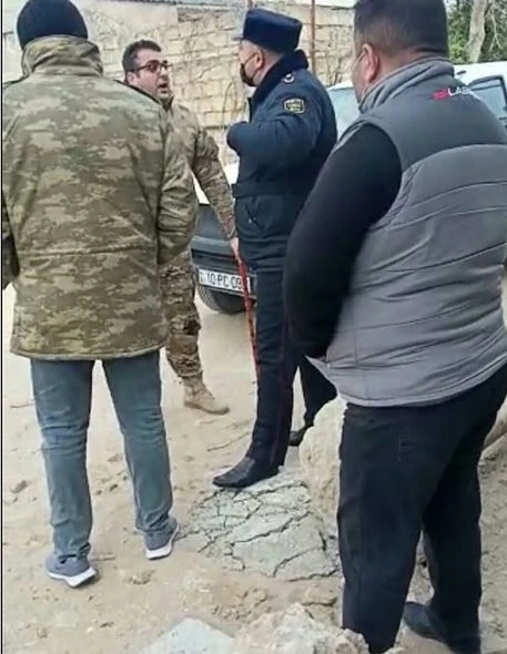 Кто пытается создать напряженность между участниками Карабахской войны? - ФОТО