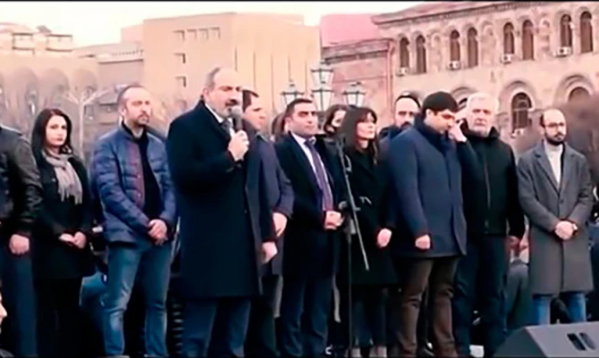 Günün Yekunu - 29 mart 2021