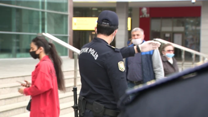 Günün Yekunu - 29 mart 2021
