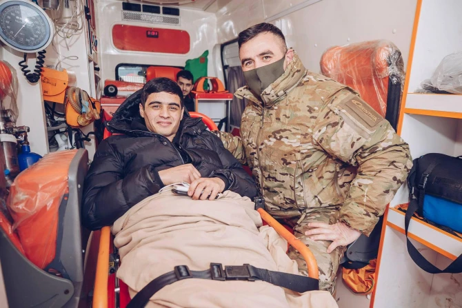 Günün Yekunu - 29 mart 2021