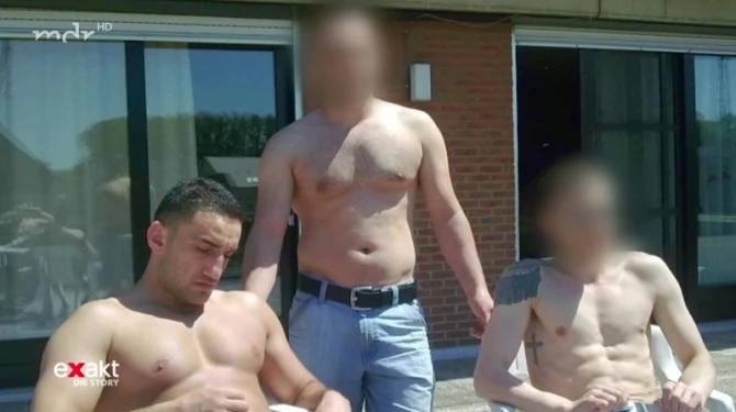 В отношениях с Азербайджаном Германия выбрала… армянскую мафию - ФОТО