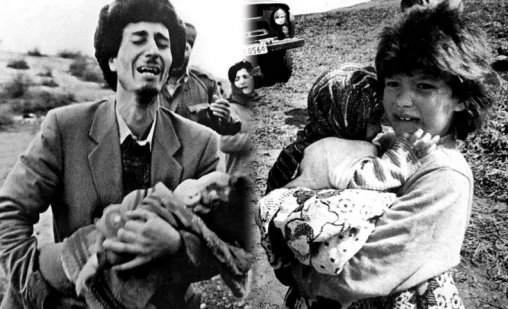 Müharibə vaxtı bütün erməni əsgərlərinin cibində gəzdirdiyi nə idi? - DƏHŞƏTLİ FAKTLAR