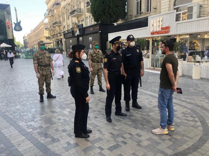 Günün Yekunu - 31 mart 2021