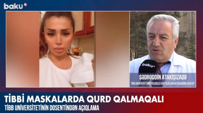 Günün Yekunu - 31 mart 2021