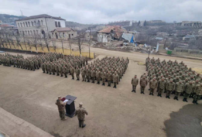 Günün Yekunu - 31 mart 2021