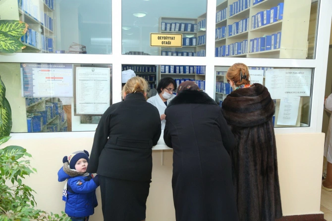 Əhalinin Nəzərinə! Tibbi sığortadan yararlanmaq üçün BUNLARI ETMƏLİSİNİZ