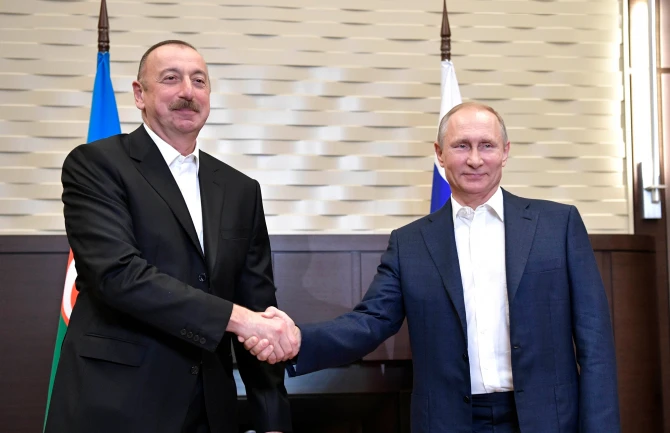 Günün Yekunu - 1 aprel 2021
