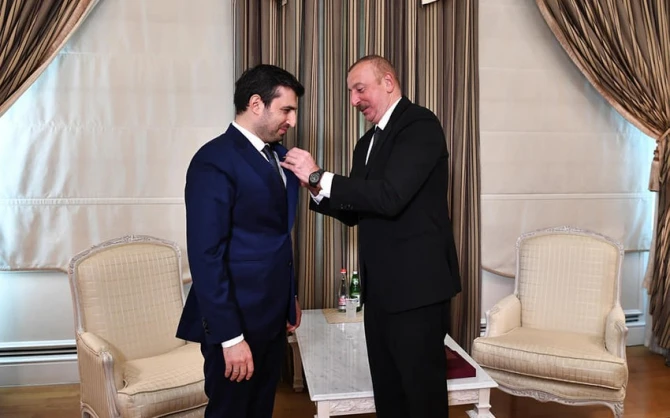 Günün Yekunu - 1 aprel 2021