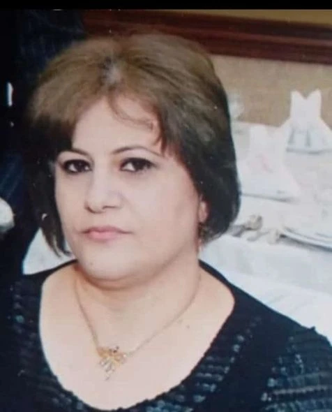 Bakıda müəllim koronavirusdan öldü - FOTO