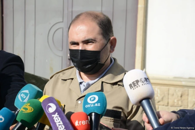 Günün Yekunu - 2 aprel 2021