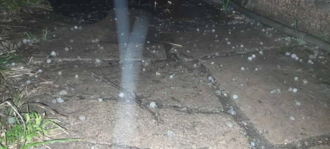 Azərbaycana qar yağdı - FOTO