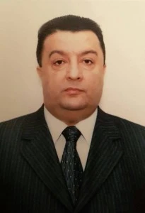 Eldar Mahmudova yaxın iki general HƏBS EDİLDİ - FOTO