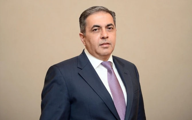 Azərbaycanda vəzifəli şəxs koronavirusa yoluxub - FOTO