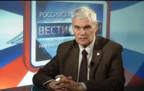 Признание ведущих военных экспертов России: Да, это был наш “Искандер-М”