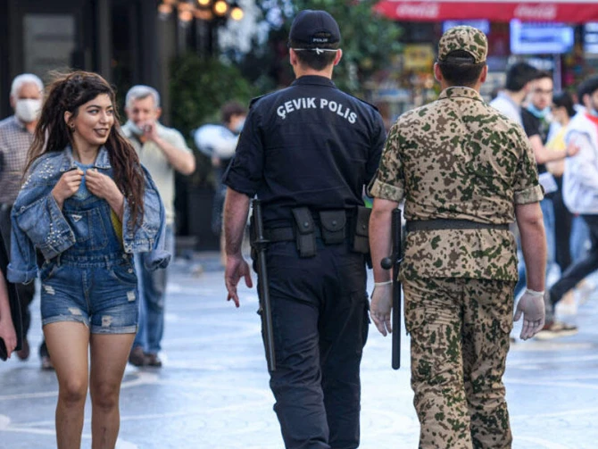Günün Yekunu - 7 aprel 2021