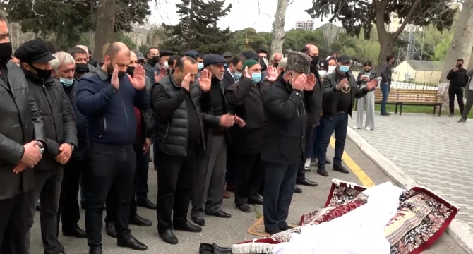 Günün Yekunu - 7 aprel 2021