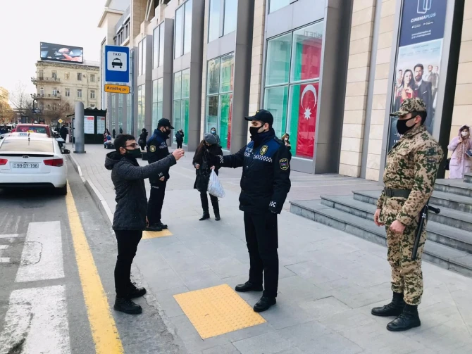 Günün Yekunu - 7 aprel 2021