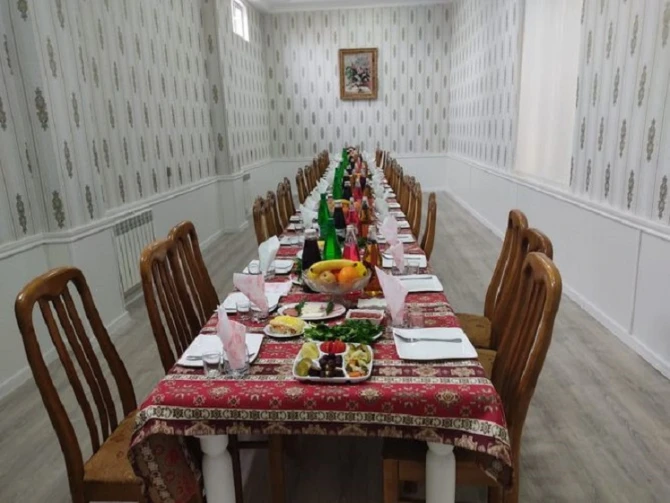 Оштрафованы организаторы и участники помолвки - ФОТО