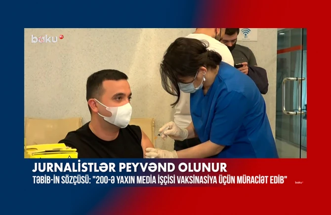 Günün Yekunu - 9 aprel 2021