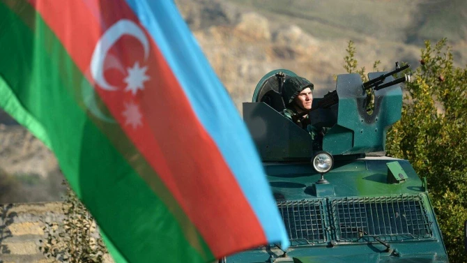 Əsrə bərabər illər - İlham Əliyevin yenidən Prezident seçilməsindən 3 il ötür